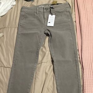 American Eagle jeans NEVER WORN
